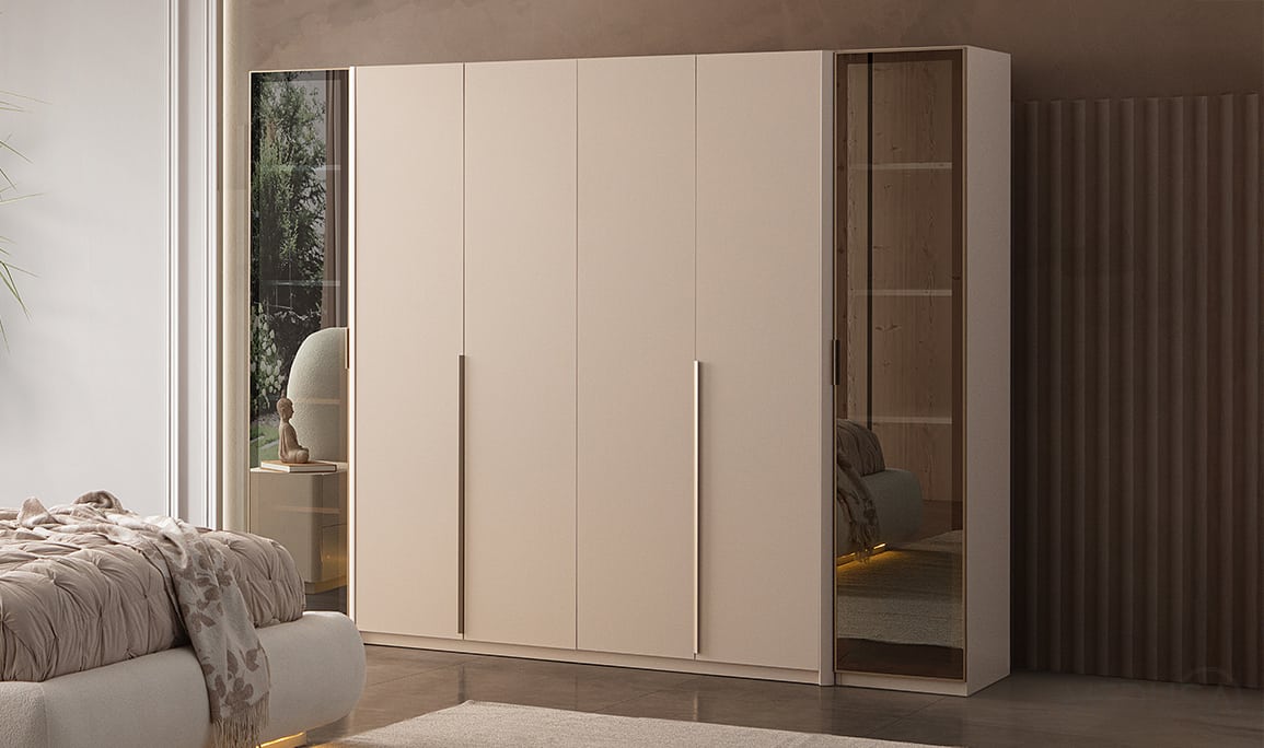 Medusa Home Mobilya - Aurora Düğün Paketi