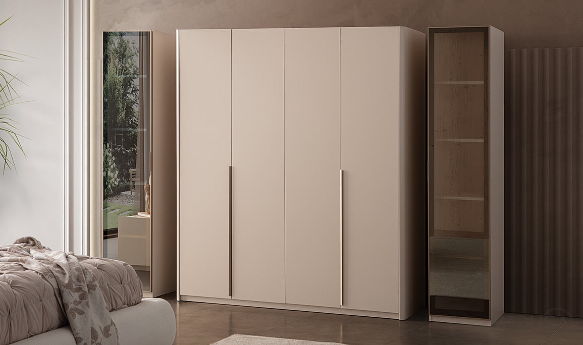Medusa Home Mobilya - Aurora Düğün Paketi