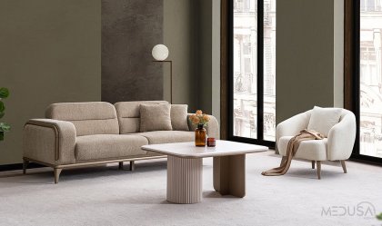 Medusa Home Mobilya - Aurora Düğün Paketi