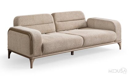 Medusa Home Mobilya - Aurora Düğün Paketi