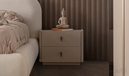 Medusa Home - Aurora Komodin