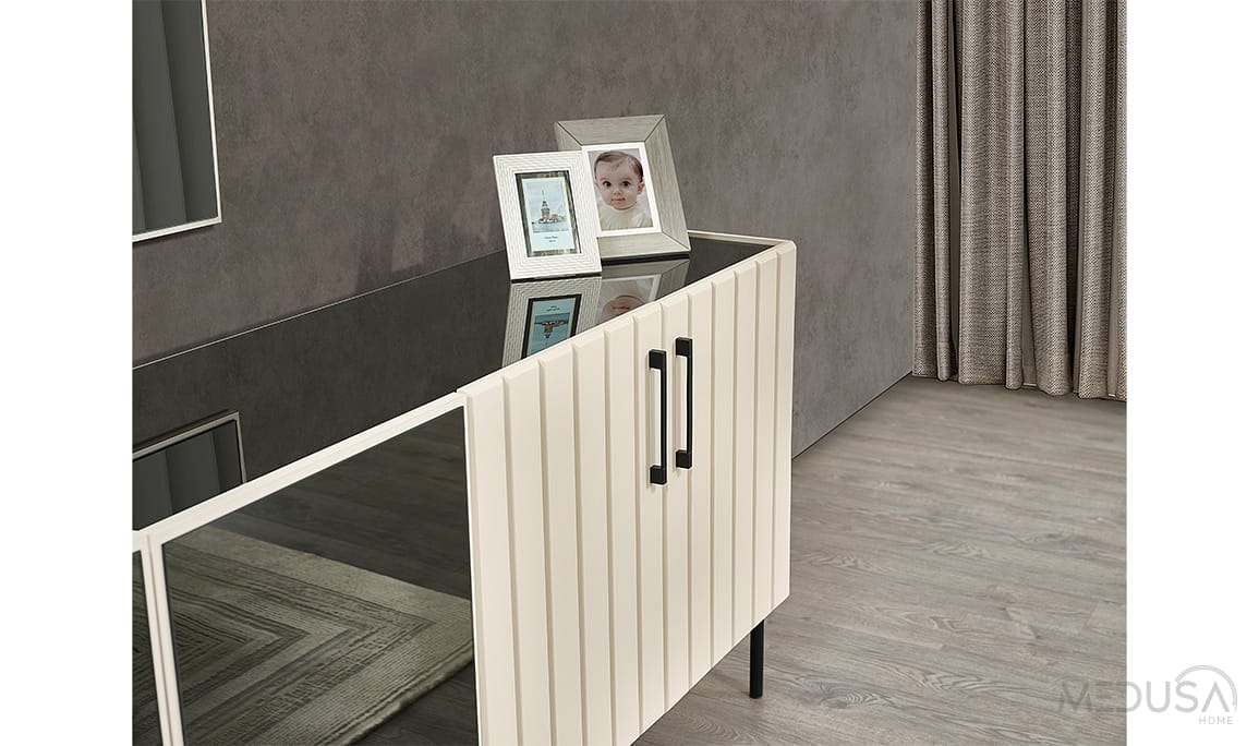Medusa Home Mobilya - Aveline Konsol