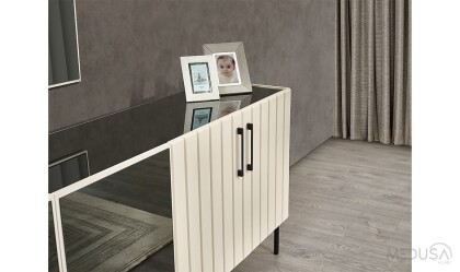Medusa Home Mobilya - Aveline Konsol