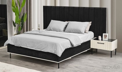 Medusa Home Mobilya - Aveline Yatak Odası