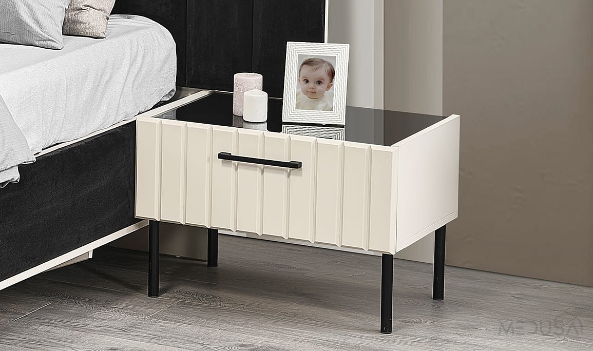 Medusa Home Mobilya - Aveline Yatak Odası
