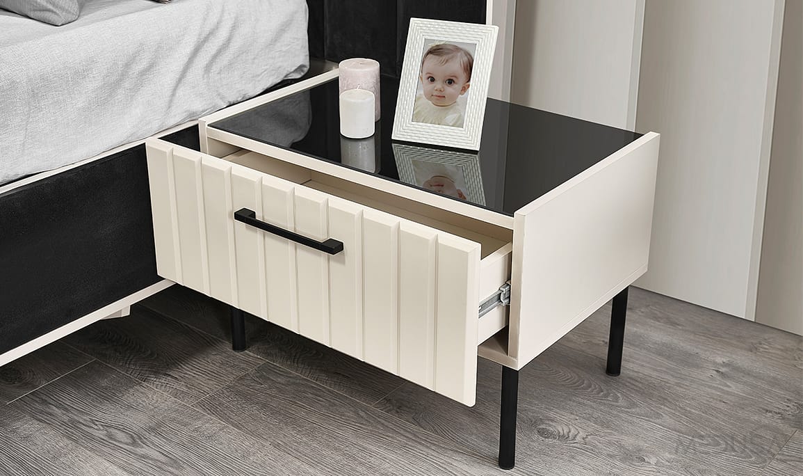 Medusa Home Mobilya - Aveline Yatak Odası