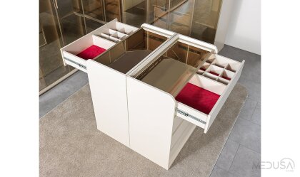 Medusa Home Mobilya - Avia Ada Şifonyer