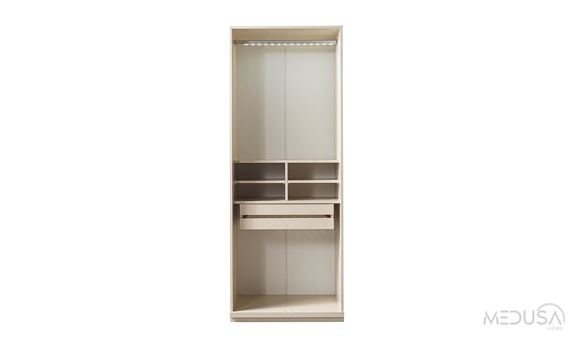 Medusa Home Mobilya - Avia Köşe Gardırop
