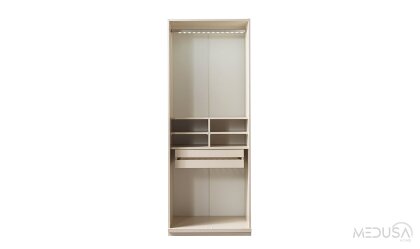 Medusa Home Mobilya - Avia Köşe Gardırop