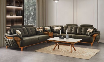 Medusa Home - Ayes Köşe Takımı