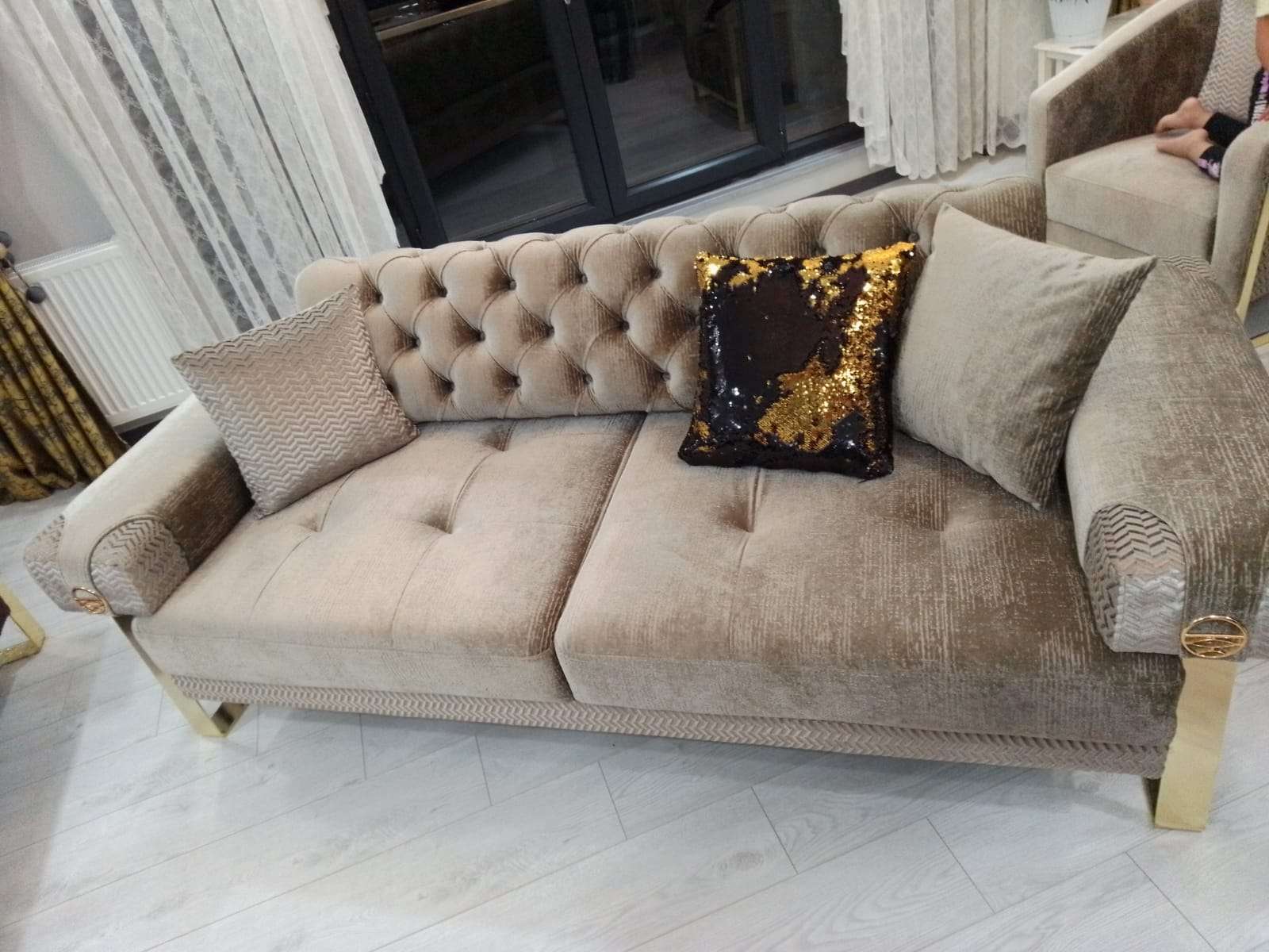 Medusa Home Mobilya - Ayhan Bey - Tekirdağ