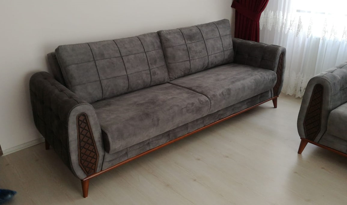 Aykut Bey Bozüyük Medusa Home