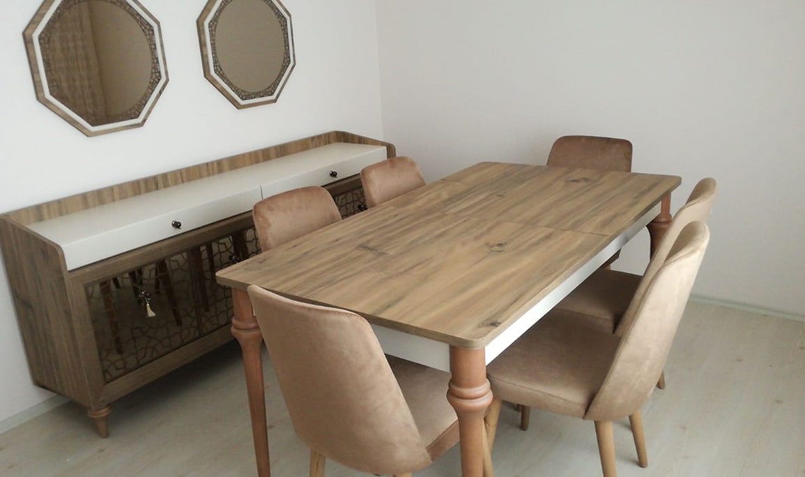Aykut Bey Bozüyük Medusa Home