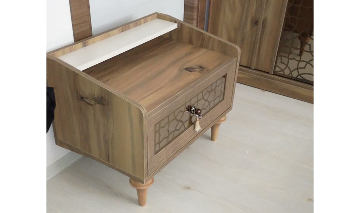 Aykut Kurt Müşteri Referansları Medusa Home Mobilya