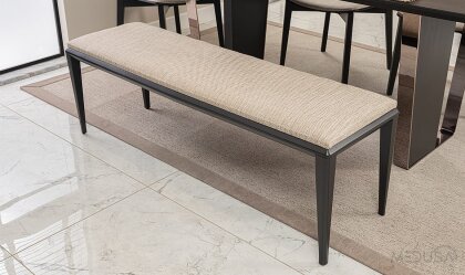 Medusa Home - Azure Bench