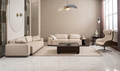 Medusa Home - Azure Koltuk Takımı