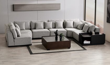 Medusa Home - Azure Köşe Takımı