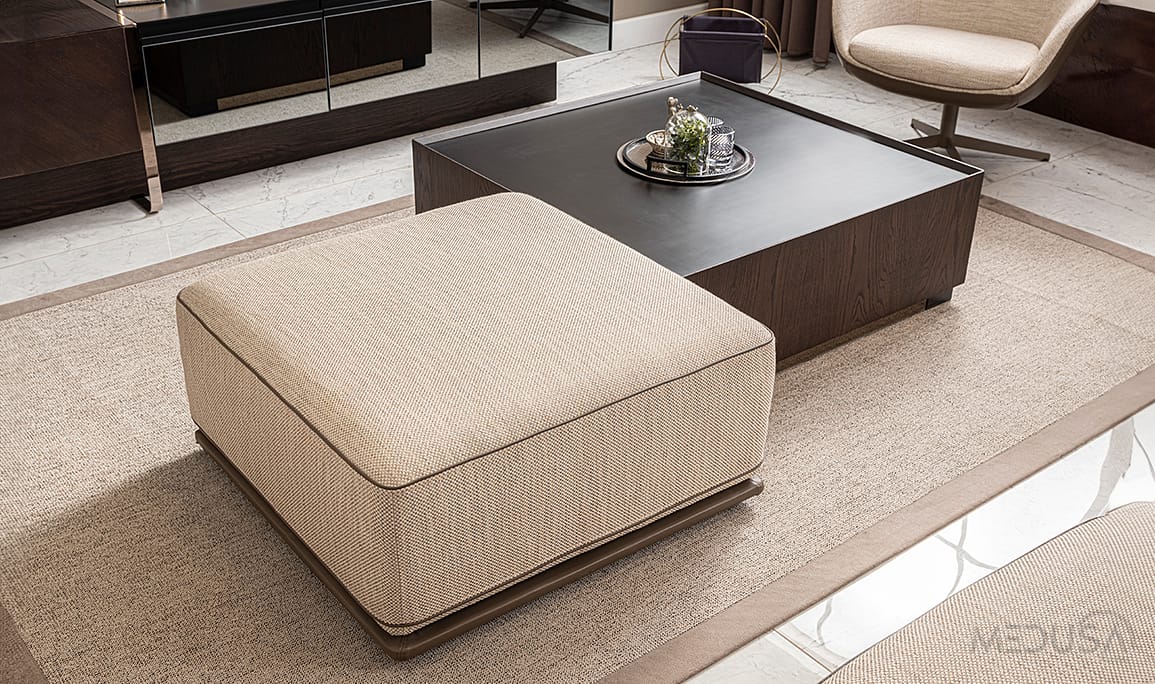Medusa Home Mobilya - Azure Orta Sehpa