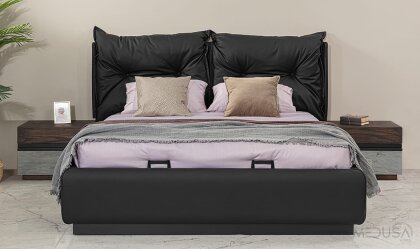 Medusa Home Mobilya - Azure Yatak Odası