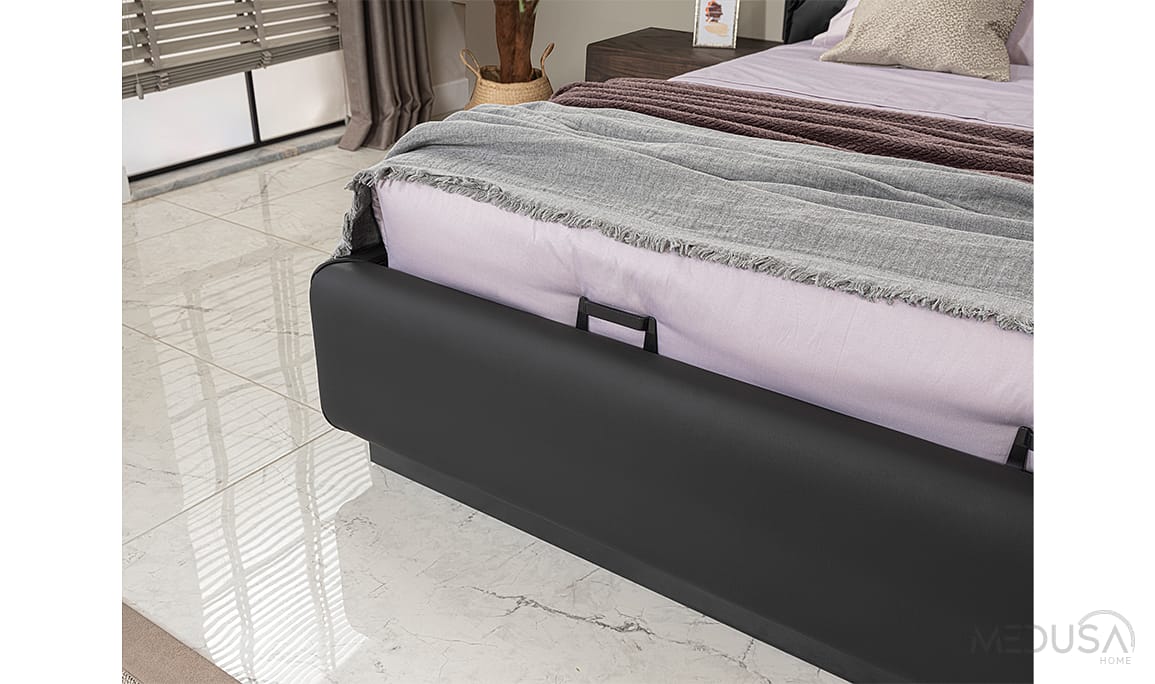 Medusa Home Mobilya - Azure Yatak Odası