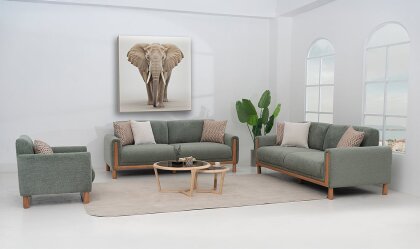 Medusa Home - Bahar Bohem Koltuk Takımı