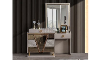 Medusa Home - Bahar Şifonyer