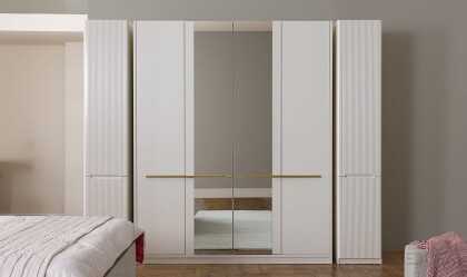 Medusa Home - Balat Gardırop