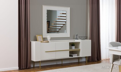 Medusa Home - Balat Konsol