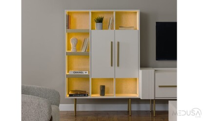 Medusa Home - Balat Vitrin