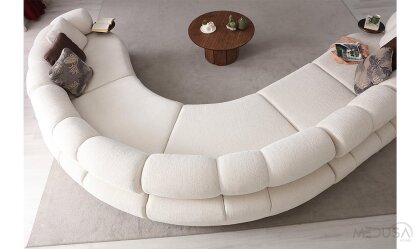 Medusa Home Mobilya - Bambi Köşe Takımı