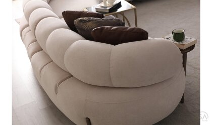 Medusa Home Mobilya - Bambi Köşe Takımı Mini