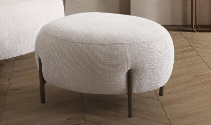 Medusa Home - Bambi Puf