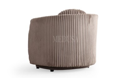 Medusa Home Mobilya - Bambu Koltuk Takımı
