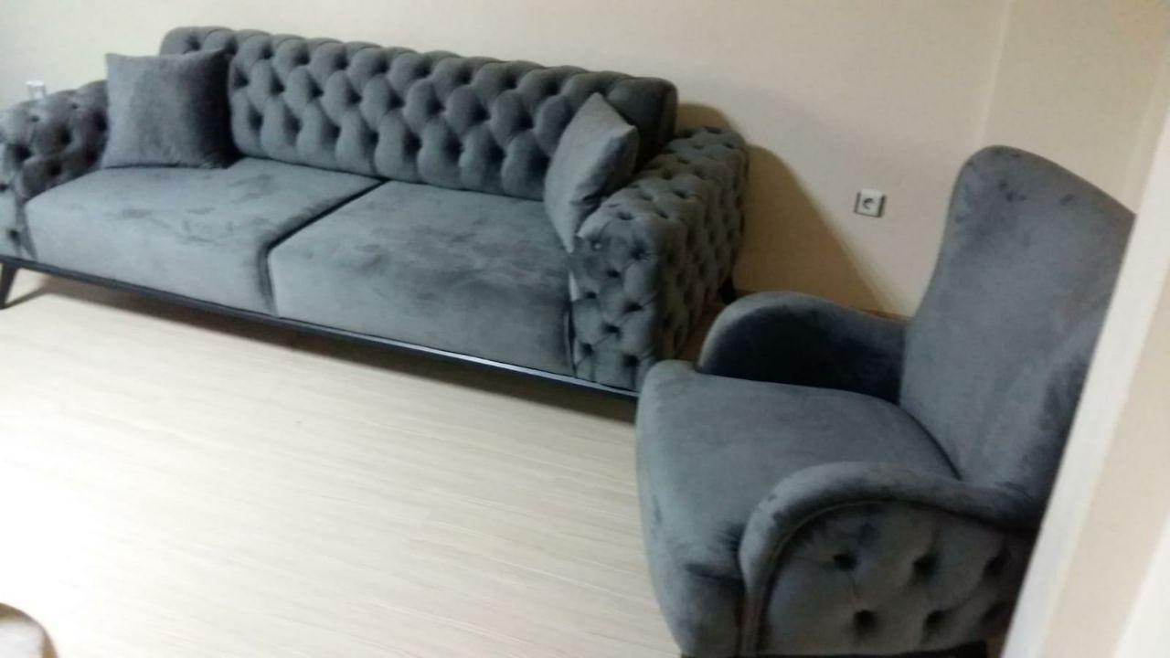 Medusa Home Mobilya - Baran Bey - İstanbul