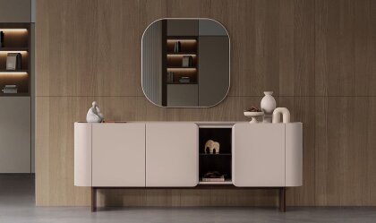 Medusa Home - Barcelona Konsol