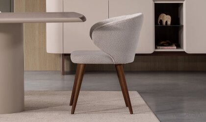 Medusa Home - Barcelona Sandalye