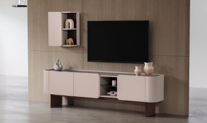 Medusa Home - Barcelona Tv Ünitesi