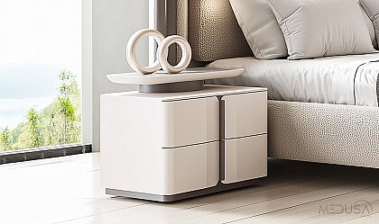 Medusa Home - Base Komodin