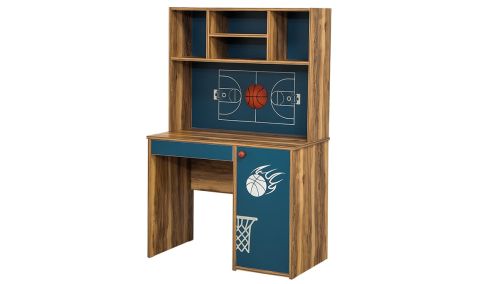 Medusa Home - Basketbol Çalışma Masası