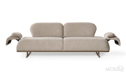 Medusa Home Mobilya - Belinay Koltuk Takımı
