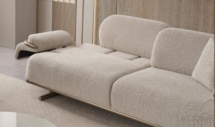 Medusa Home Mobilya - Belinay Koltuk Takımı