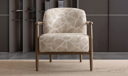 Medusa Home - Bella Açık Berjer