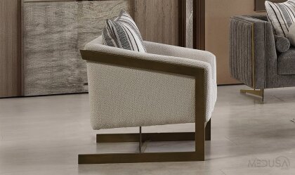 Medusa Home - Bella Soft Berjer