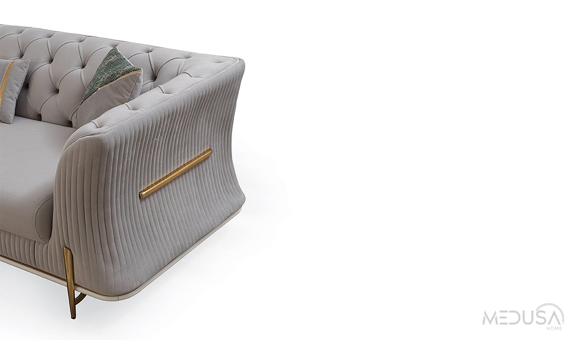 Medusa Home Mobilya - Berfin Koltuk Takımı