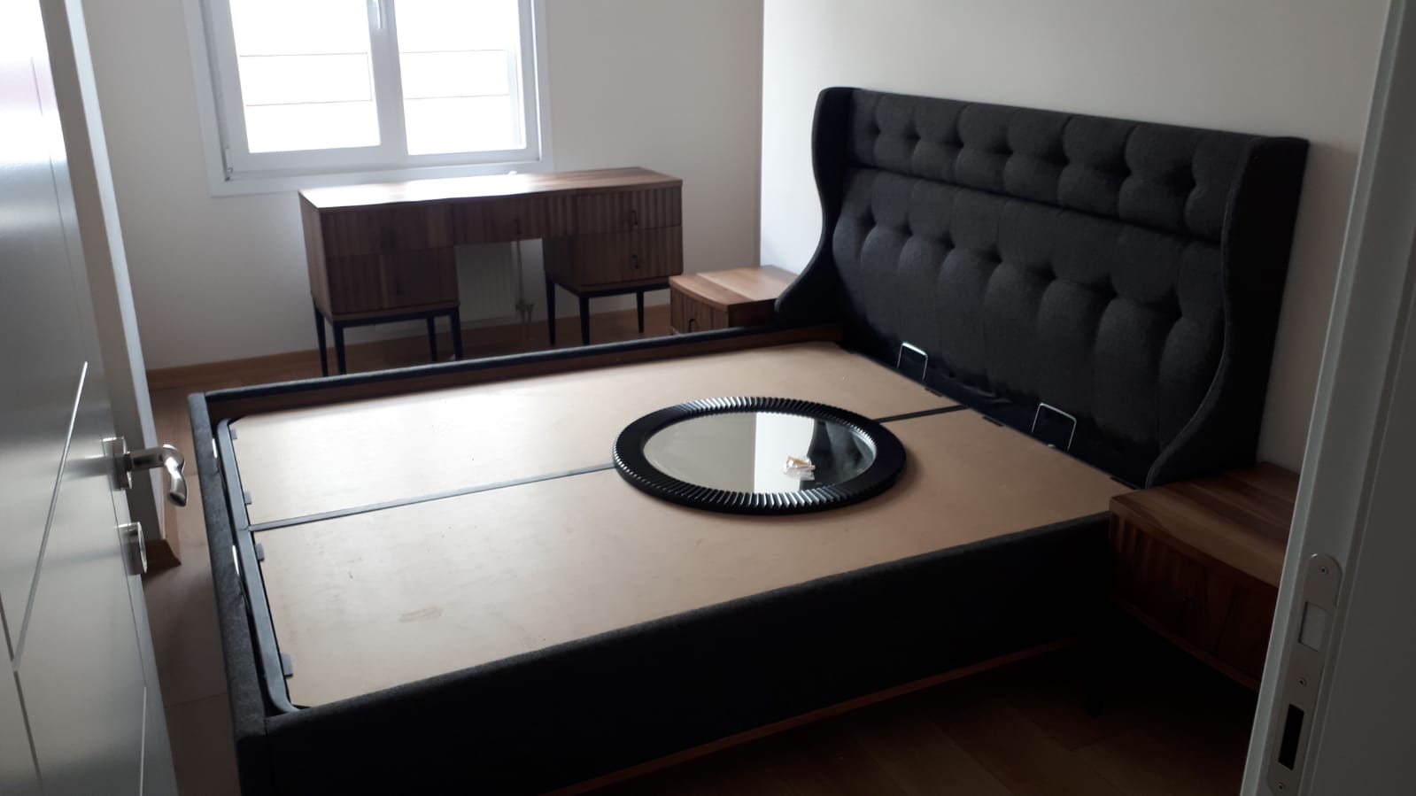 Medusa Home Mobilya - Betül Hanım - İstanbul