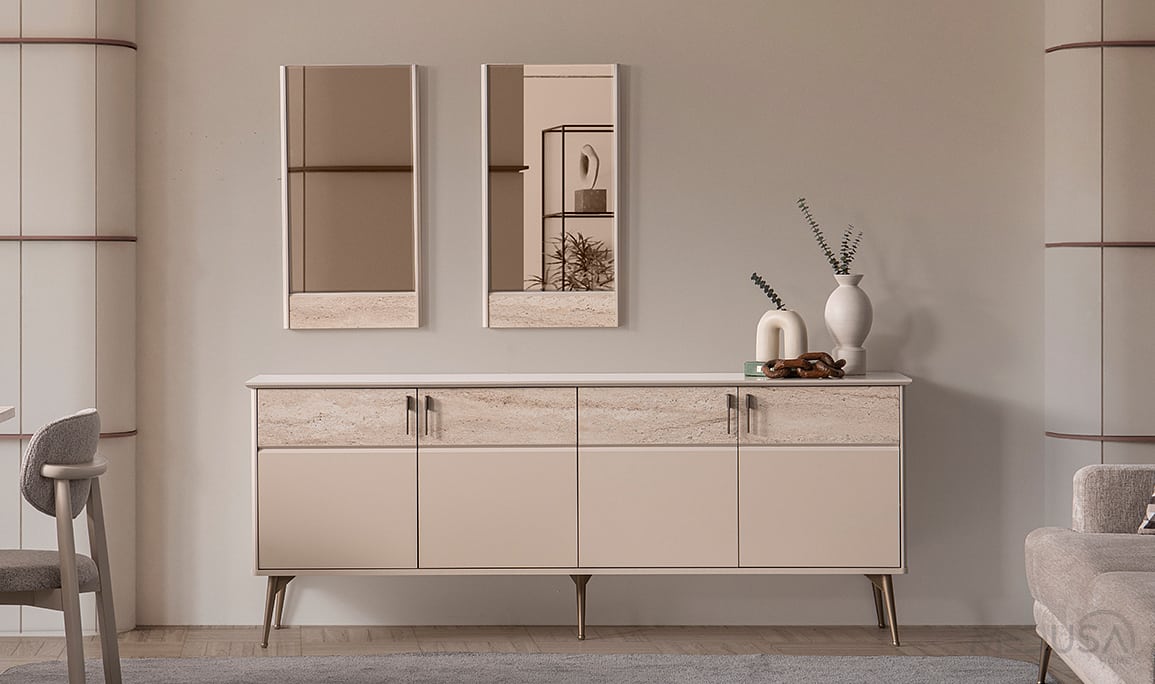 Medusa Home Mobilya - Beyza Konsol