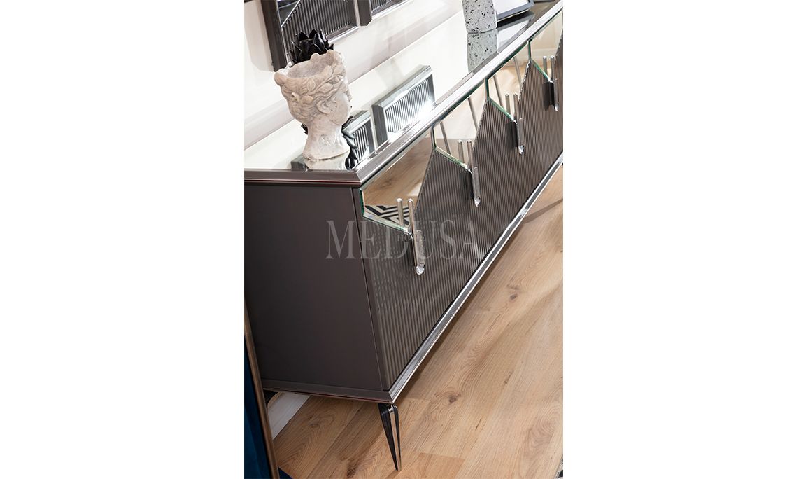 Medusa Home Mobilya - Biga Konsol