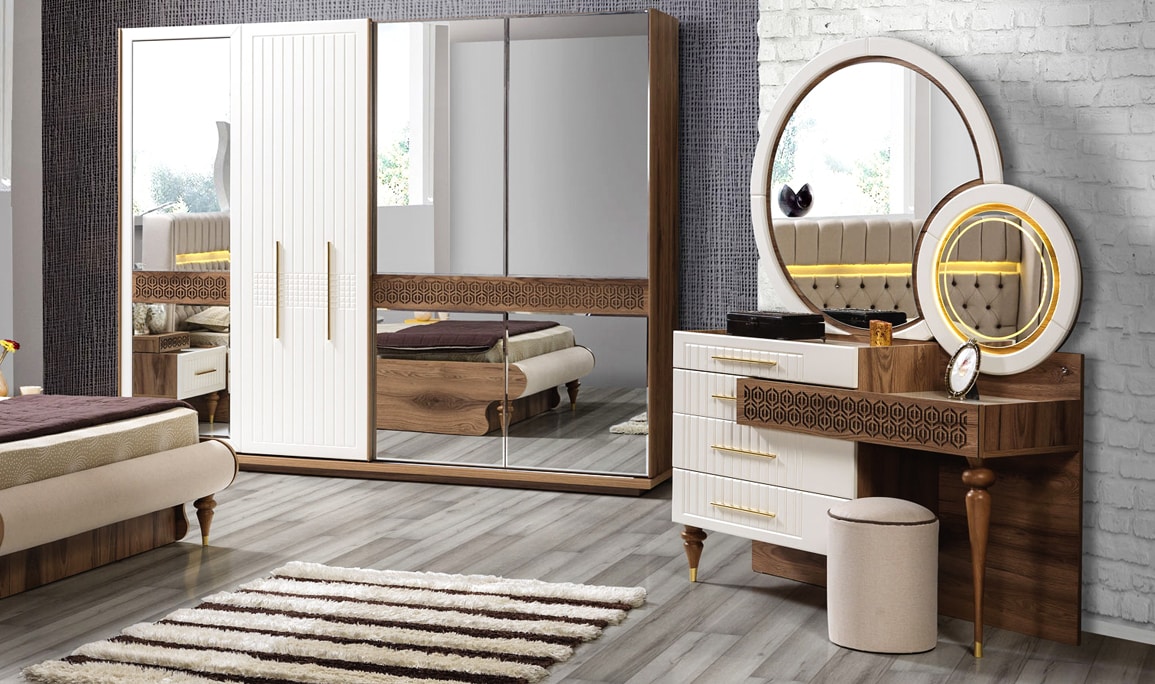 Medusa Home Mobilya - Bodrum Şifonyer