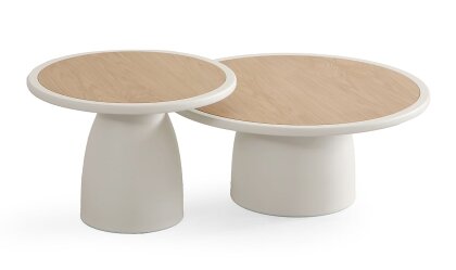 Medusa Home - Boho Sehpa Seti