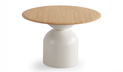 Medusa Home - Boho Yuvarlak Masa
